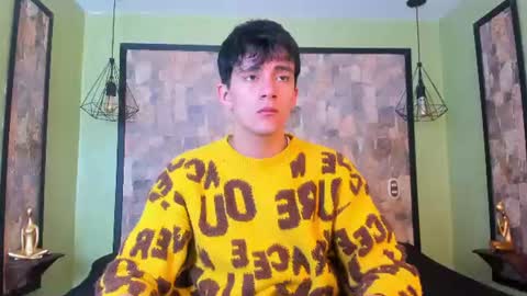 axel_draven online show from 07/27/26, 11:50