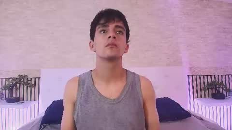 axel_draven online show from 07/28/26, 11:50