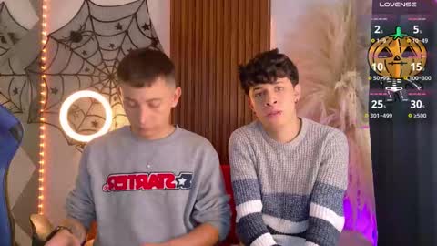 Axel Evanss online show from 10/08/25, 12:03