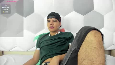 Axel Forte online show from 09/16/25, 12:50