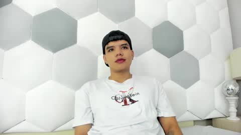 Axel Forte online show from 09/22/25, 01:13