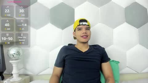 Axel Forte online show from 09/29/25, 01:05