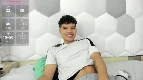 Axel Forte online show from 10/03/25, 12:46