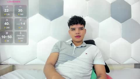 Snapshot of axel_forte chatting on 11/01/25, 01:24 Axel Forte online show from 11/01/25, 01:24