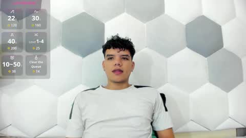 Snapshot of axel_forte chatting on 11/03/25, 01:23 Axel Forte online show from 11/03/25, 01:23