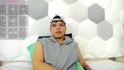 Snapshot of axel_forte chatting on 11/10/25, 02:05 Axel Forte online show from 11/10/25, 02:05