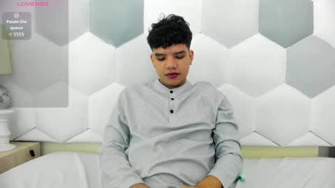 Snapshot of axel_forte chatting on 11/17/25, 01:39 Axel Forte online show from 11/17/25, 01:39