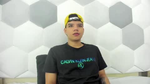 Snapshot of axel_forte chatting on 11/19/25, 12:27 Axel Forte online show from 11/19/25, 12:27