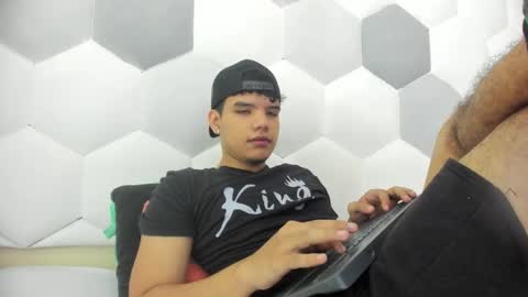 Snapshot of axel_forte chatting on 11/29/25, 01:25 Axel Forte online show from 11/29/25, 01:25