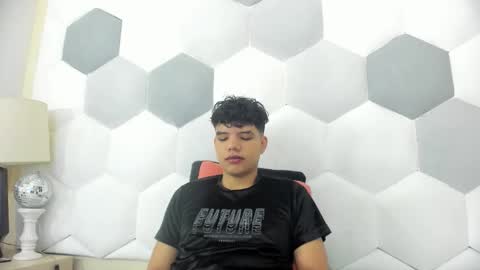 Snapshot of axel_forte chatting on 12/02/25, 12:43 Axel Forte online show from 12/02/25, 12:43