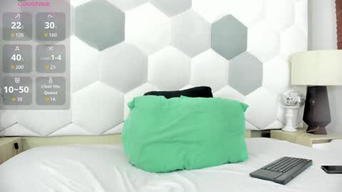 Snapshot of axel_forte chatting on 12/03/25, 12:36 Axel Forte online show from 12/03/25, 12:36