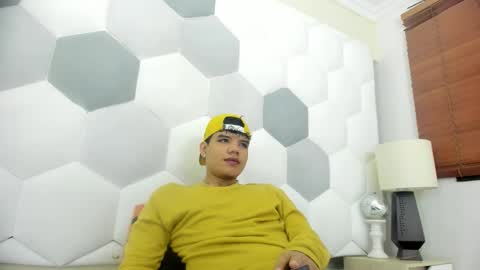 Snapshot of axel_forte chatting on 12/16/25, 12:54 Axel Forte online show from 12/16/25, 12:54