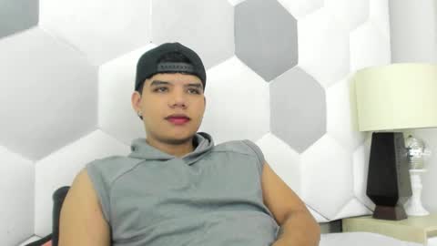 Axel Forte online show from 02/20/26, 01:22