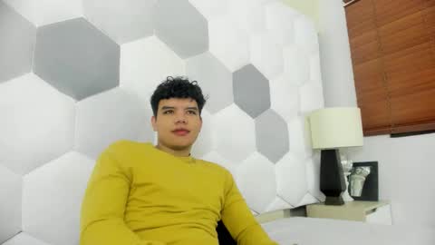 Axel Forte online show from 03/20/26, 01:49