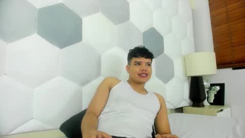 Axel Forte online show from 03/24/26, 02:00