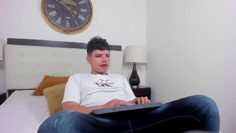 Axel Forte online show from 05/26/26, 03:52