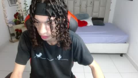 Axel online show from 05/11/26, 12:38