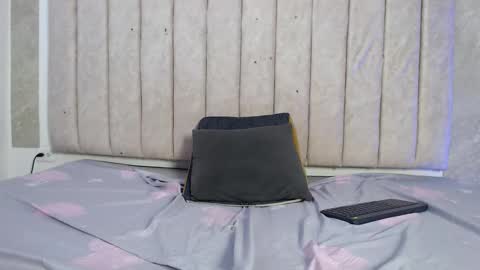 axel_grays online show from 03/10/25, 10:02