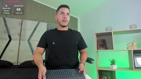 axel_grey_ online show from 03/17/26, 12:30