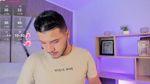 axel_grey_ online show from 07/02/26, 12:22