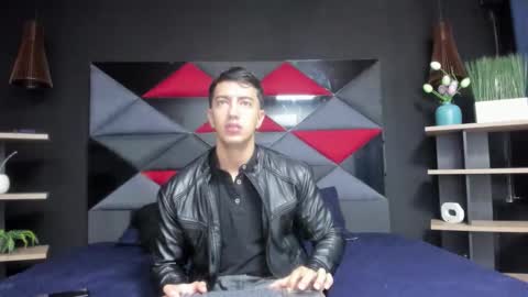 axel_hendrick online show from 02/07/26, 11:36