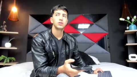 axel_hendrick online show from 02/24/26, 11:41