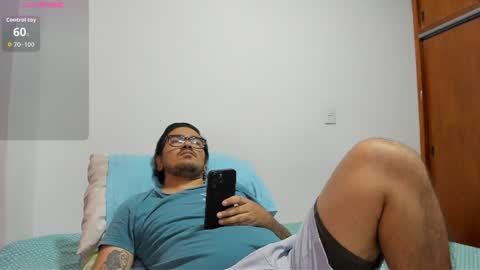 axel_hornyy online show from 07/16/26, 05:35