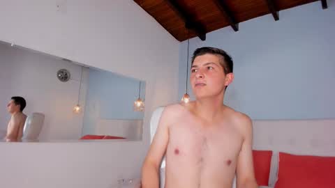 axel_hott__ online show from 09/10/25, 07:03
