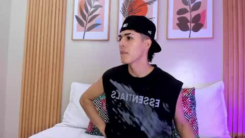 A X E L  online show from 07/01/26, 07:46