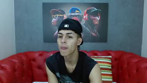 A X E L  online show from 07/13/26, 03:59