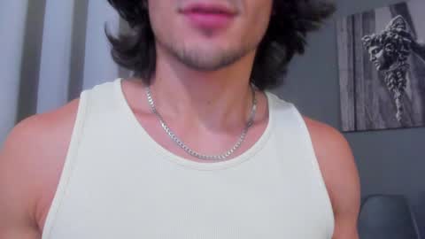 Axel online show from 12/24/24, 04:00