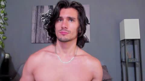 Axel online show from 01/16/25, 04:07