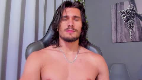 Axel online show from 02/23/25, 12:51