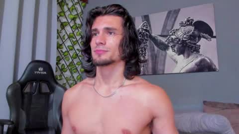 Axel online show from 03/02/25, 05:54