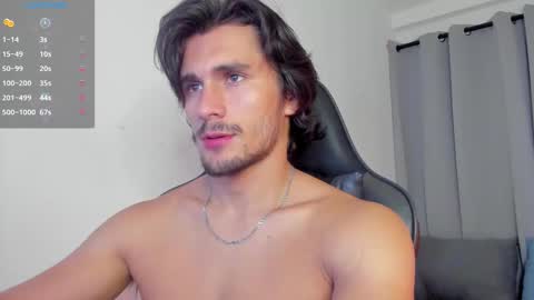 Axel online show from 09/08/25, 11:04