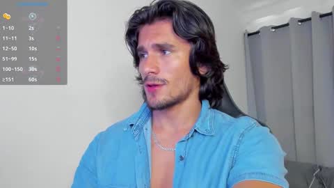 Snapshot of axel_owen chatting on 10/28/25, 09:17 Axel online show from 10/28/25, 09:17