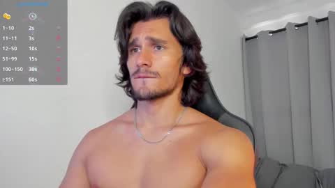 Axel online show from 11/02/25, 08:22