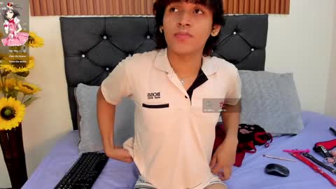 Alex online show from 01/07/25, 08:31
