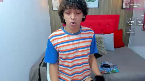 Alex online show from 02/12/25, 09:22