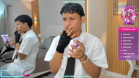 Alex online show from 09/25/25, 02:15