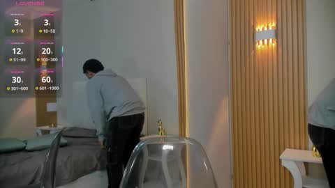 Alex online show from 09/28/25, 03:34