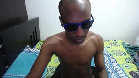 axel rios online show from 09/30/25, 02:44