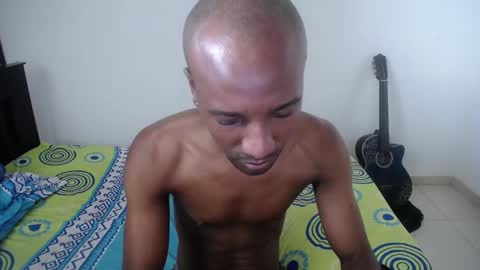 axel rios online show from 10/07/25, 07:11