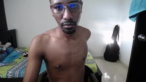 axel rios online show from 11/04/25, 09:25