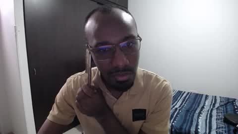 axel rios online show from 11/24/25, 08:52