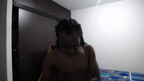 axel rios online show from 05/02/26, 11:54