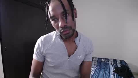 axel rios online show from 05/11/26, 03:40