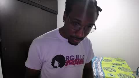 axel rios online show from 06/11/26, 12:32