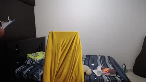 axel rios online show from 07/02/26, 03:23
