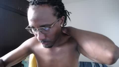 axel rios online show from 07/11/26, 06:10